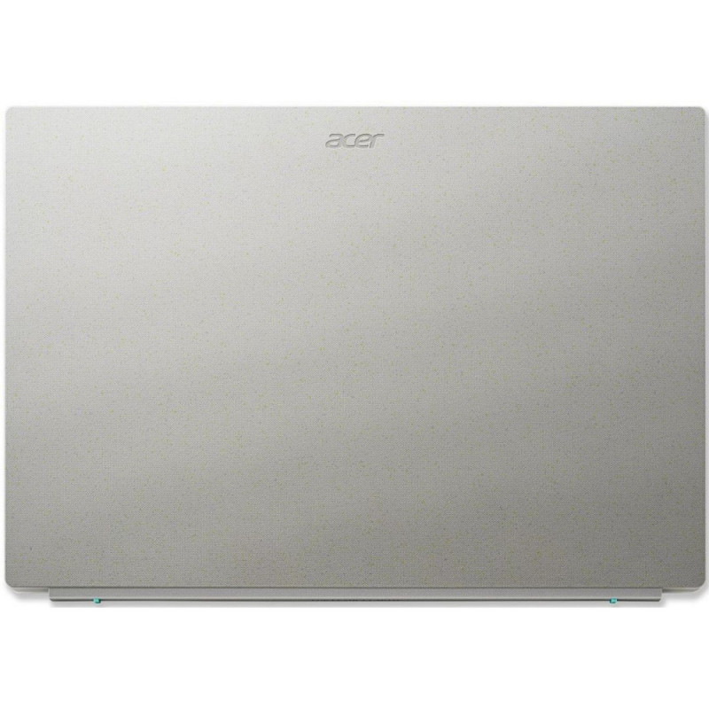Acer Ноутбук Aspire Vero AV16-51P 16" WUXGA IPS, Intel U7-155U, 16GB, F1TB, UMA, Win11, серый (NX.KU3EU.007)