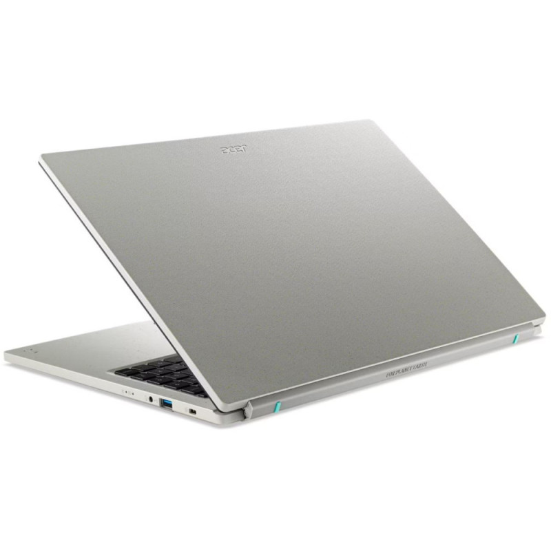 Acer Ноутбук Aspire Vero AV16-51P 16" WUXGA IPS, Intel U7-155U, 16GB, F1TB, UMA, Win11, серый (NX.KU3EU.007)