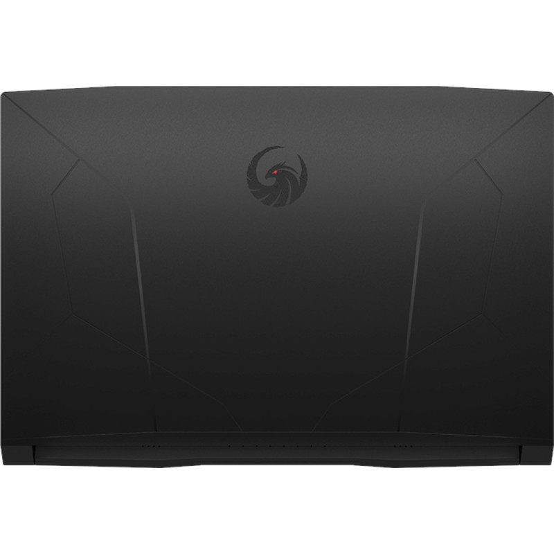 MSI Notebook Bravo 17.3 FHD, Ryzen 9 7940HS, 16GB, F1TB, NVD4060-8, DOS, black