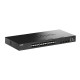 Коммутатор сетевой D-Link DGS-1530-28S
