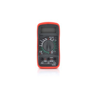 Цифровой мультиметр ANENG XL-830L, V, A, R, C, функція hFE (XL-830L)