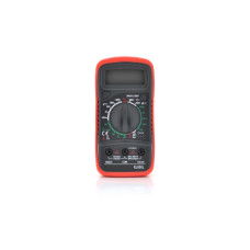 Цифровой мультиметр ANENG XL-830L, V, A, R, C, функція hFE (XL-830L)