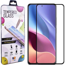 Стекло защитное Drobak Motorola Moto Edge 20 Lite (606084)