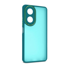 Чехол для мобильного телефона Armorstandart Shade OPPO A58 4G Dark Green (ARM73441)