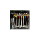 Источник бесперебойного питания Ritar GP-33-30KVA 384Vdc (GP-33-30KVA)