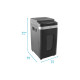 Уничтожитель документов HP Pro Shred Auto 400MC (2823) (891836)