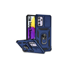 Чехол для мобильного телефона BeCover Military Samsung Galaxy M13 SM-M135 Blue (708208)