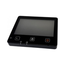 Запчасть Canon MF460 (FM1-W595) Ref, сенс. панель у зборі AHK (70264938)