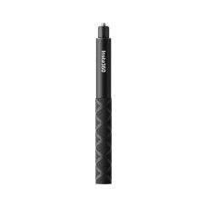 Аксессуар к экшн-камерам Insta360 Invisible Selfie Stick 114 cm Black (6970357854684)