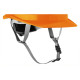 Neo Tools Helmet, ABS Plastic, Adjustment Buckle, Orange (97-225)
