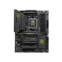 MSI Материнcкая плата MAG X870E TOMAHAWK WIFI sAM5 X870E 4xDDR5 M.2 HDMI WiFi BT ATX (911-7E59-006)