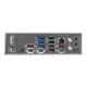 MSI Motherboard MAG X870E TOMAHAWK WIFI sAM5 X870E 4xDDR5 M.2 HDMI WiFi BT ATX (911-7E59-006)