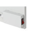 ARDESTO HCP-400[Керамическая панель, 8м2, 400Вт, мех. упр-ние, 60 х 60см, бежевый мрамор] (HCP-400BGM)