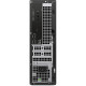 Dell PC Slim SFF (D18S), Intel i7-14700, 16GB, F512GB, UMA, WiFi, Win11P (ECS1250_RPLS-R_004)