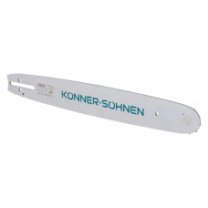 Könner & Söhnen Шина для ланцюгової пилки Konner&Sohnen 40см 1.5мм (KS168THBK095)