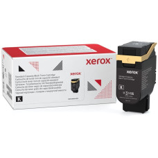 Xerox Тонер картридж C320/C325 Black (2200 стор) (006R04827)