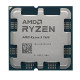 AMD CPU Ryzen 5 7600 6C/12T 3.8/5.1GHz Boost 32Mb Radeon Graphics AM5 65W w/o cooler TRAY (100-000001015)
