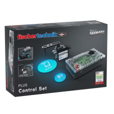 fischertechnik Дополнительный набор PLUS Control Set (FT-563931)