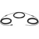 Кабель мультимедийный Logitech Extender Cable for Group Camera 15m Business MINI-DIN (939-001490)