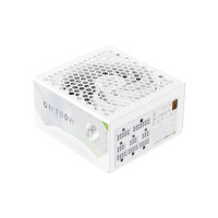 Блок питания Gamemax 700W (GM 700B WH Fully-modular New)