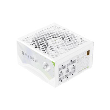 Блок питания Gamemax 700W (GM 700B WH Fully-modular New)