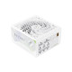 Блок питания Gamemax 700W (GM 700B WH Fully-modular New)