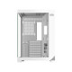 Корпус для ПК PcCooler C3 T700 WH