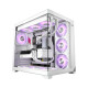 Корпус для ПК PcCooler C3 T700 WH