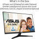 Монітор ASUS VY27UQ (90LM09U3-B01170)