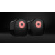 Акустическая система REAL-EL S-55 Black (EL121100014)