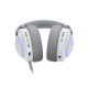 Наушники ASUS ROG Delta II White (90YH03W0-BHUA10)