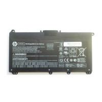 Аккумулятор для ноутбука HP 250 G7 HT03XL, 3600mAh (41.04Wh), 3cell, 11.4V, Li-ion (A47707)