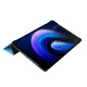 Чехол для планшета BeCover Smart Case Realme Pad X 11" Blue (709604)