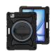 Чехол для планшета BeCover Apple iPad Air 11" M2/M3 (2024/2025) Black (712909)