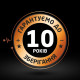 Батарейка Duracell AA лужні 6 шт. в упаковці (5007757)