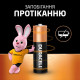Батарейка Duracell AA лужні 6 шт. в упаковці (5007757)