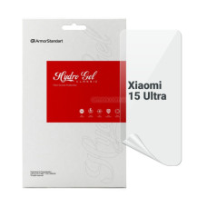 Пленка защитная Armorstandart Xiaomi 15 Ultra (ARM82384)