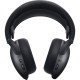 Навушники Dell Alienware Tri-Mode Wireless AW725H Black (545-BBFW)