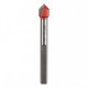 Milwaukee GENII tile and glass drill, 8x60mm (4932471959)
