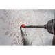 Milwaukee GENII tile and glass drill, 8x60mm (4932471959)