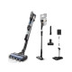 Philips cordless VC AquaTrio, 9000 Series, wet cleaning, dust cont -0.42L, battery operation up to 25min, PowerCyclone Aqua, 3в1, black (XW9463/10)