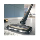 Philips cordless VC AquaTrio, 9000 Series, wet cleaning, dust cont -0.42L, battery operation up to 25min, PowerCyclone Aqua, 3в1, black (XW9463/10)