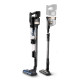 Philips cordless VC AquaTrio, 9000 Series, wet cleaning, dust cont -0.42L, battery operation up to 25min, PowerCyclone Aqua, 3в1, black (XW9463/10)