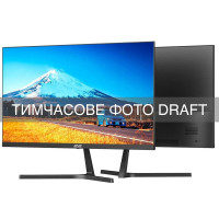 2E Монітор 2E 27" H2725B HDMI, DP, ММ, IPS, 2560x1440, 100Hz, FreeSync (2E-H2725B-01.EU)