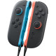 Nintendo SWITCH 2 JOY-CON PAIR L.BLUE/L.RED (0045496321413)