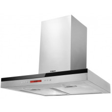 Hansa Dome hood, 60 cm, 642 m³/h, stainless steel (OKP662TH)