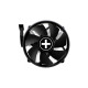 Кулер до корпусу Xilence XC335
