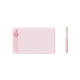 Графический планшет Parblo Intangbo X7 Pink (INTANGBOX7P)