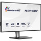 Монитор iiyama HB3201UHSNP-B1