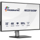 Монитор iiyama HB3201UHSNP-B1